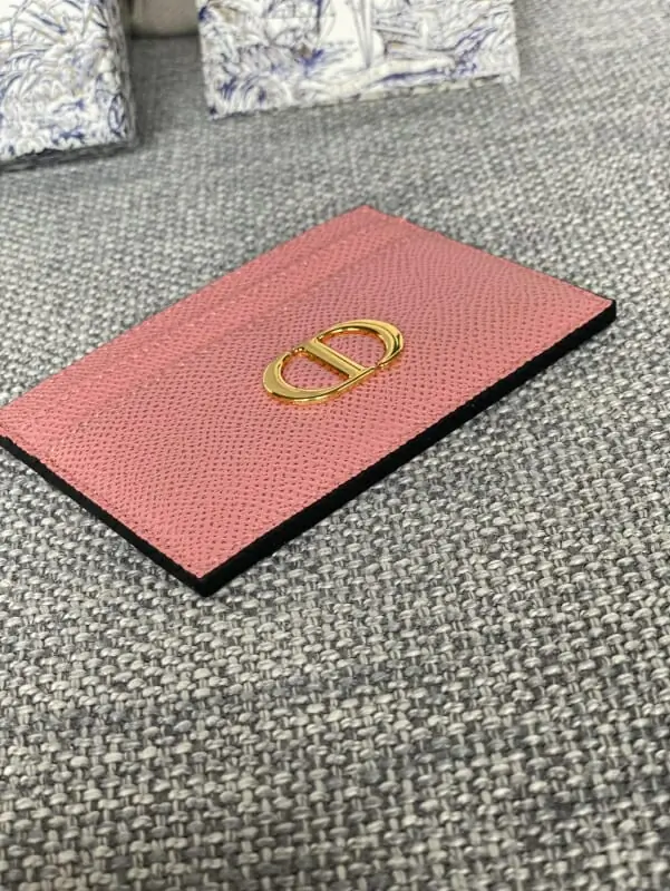 christian dior card case s_117a40a1